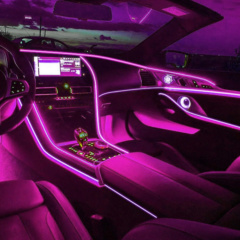 LumioGlow™ Interior LED Strip