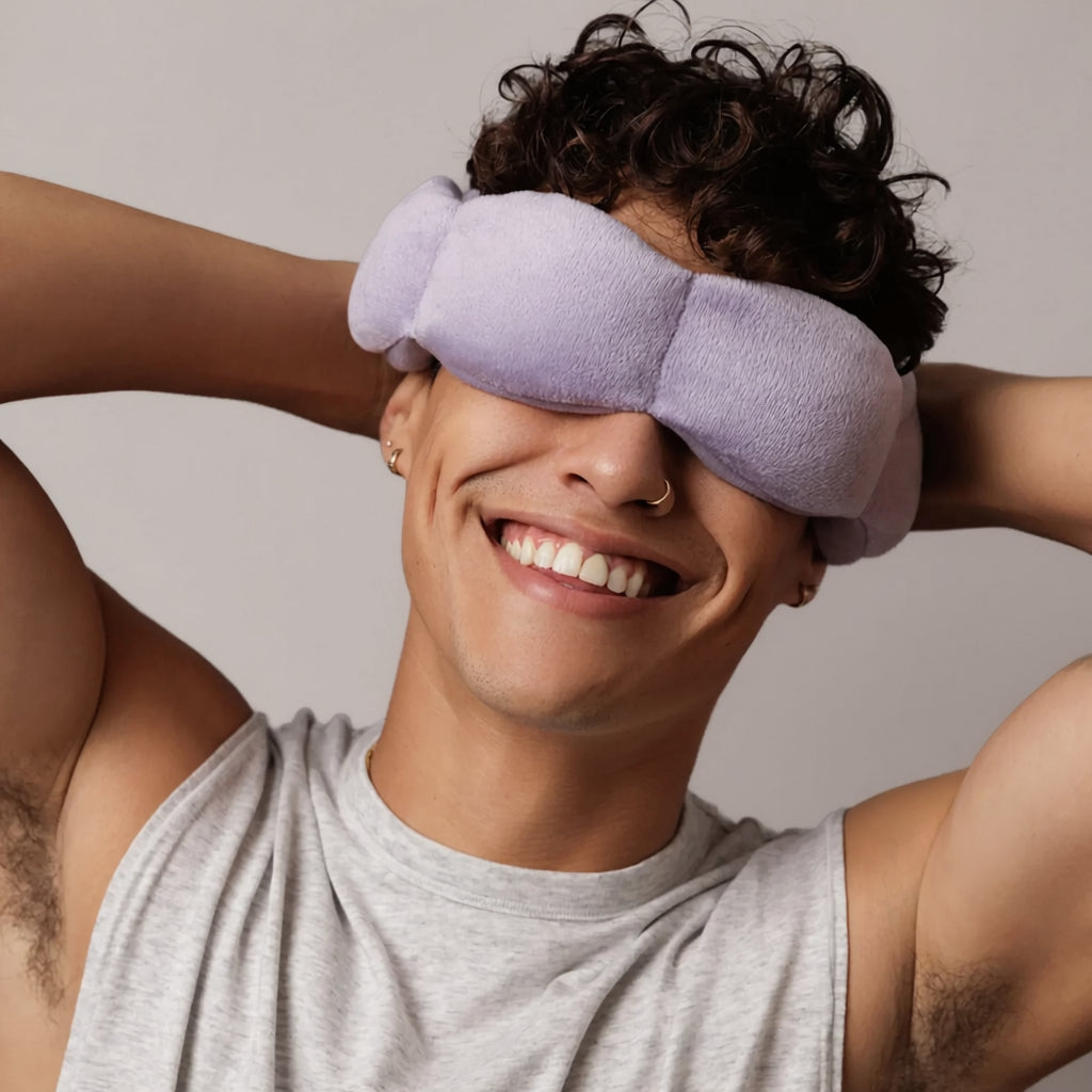 Lumio™ Sleep Mask