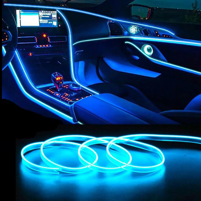 LumioGlow™ Interior LED Strip